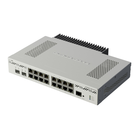CCR2004-16G-2S+PC CCR2004-16G-2S+PC