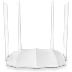TENDA AC5 ROU 1200Mbps 4 Port Dual Band N-Router