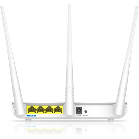 Tenda F3