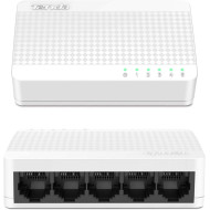 Tenda S105 5 Port 10/100 Switch