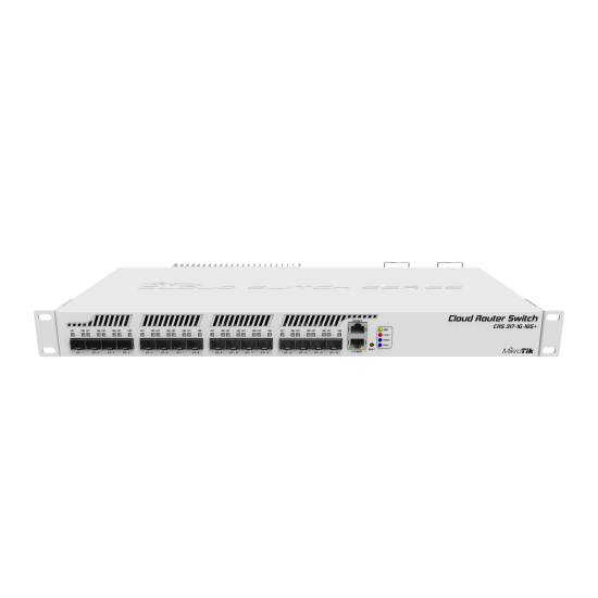 CRS317-1G-16S+RM CRS317-1G-16S+RM
