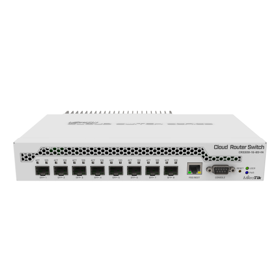 CRS309-1G-8S+IN CRS309-1G-8S+IN