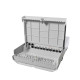 CRS310-1G-5S-4S+OUT (netFiber 9) CRS310-1G-5S-4S+OUT (netFiber 9)