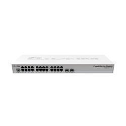 CRS326-24G-2S+RM