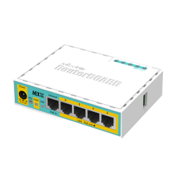 RB750UPr2 (hEX PoE lite)