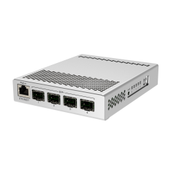 CRS305-1G-4S+IN