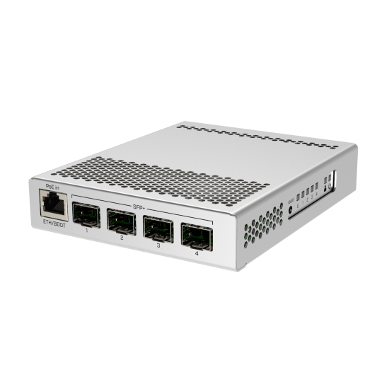 CRS305-1G-4S+IN CRS305-1G-4S+IN