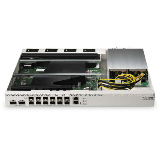CCR2216-1G-12XS-2XQ CCR2216-1G-12XS-2XQ